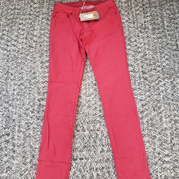 Prana Kara Jeans - Picture 6 of 6